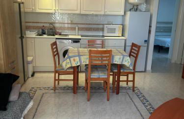 APARTAMENTO Nº 13 URB. CALA JOSEP - Foto 2