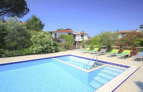 Villa La Rosa-3 by Interhome - Foto 59