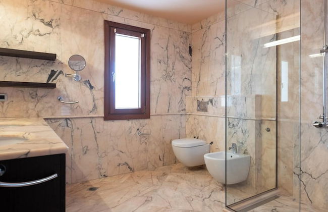 Fleur du Sud - Villa in Chania - Foto 36