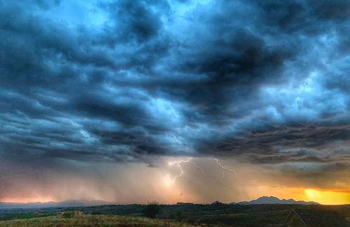 Casa de campo con vistas espectaculares - Foto 44