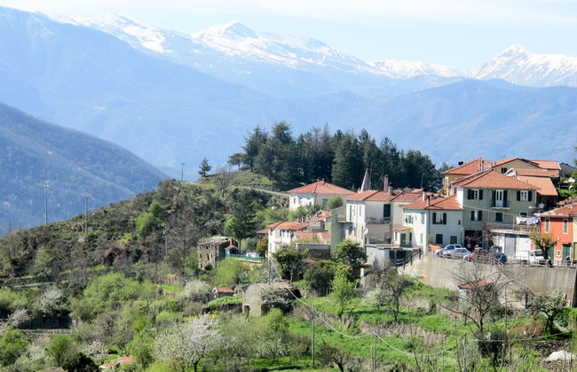 Casa Marco - Foto 18