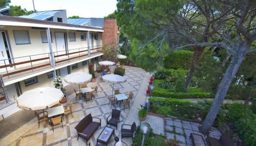 Residence Casa Di Caccia - Foto 4