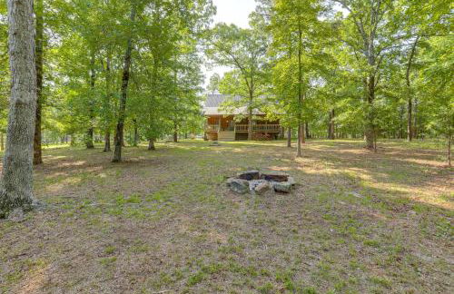 Trails and Creek On-Site Ozarks Retreat on 23 Acres - Foto 24
