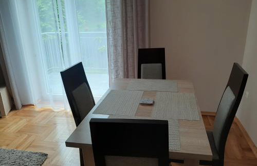 Apartamenty ,,Trzy Sosny'' Rymanów-Zdrój - Foto 37