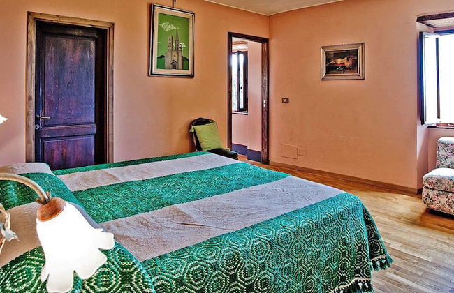 Agriturismo Terra di Michelangelo - Foto 9