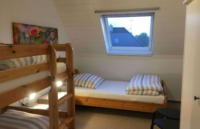 Holiday Home With Conservatory - Photo 3