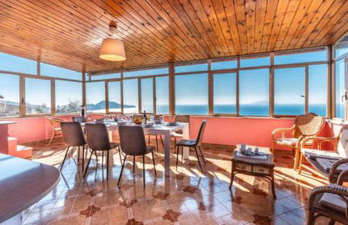 Casa Cacace - Foto 1