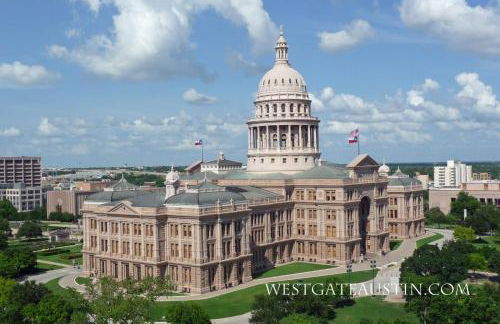 WestgateAustin - Downtown Austin, Capitol Next Door, 30 Day Rental - Foto 1