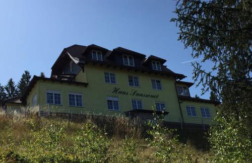 Alpaka Haus Sanssouci Tanne Oberharz - Foto 12