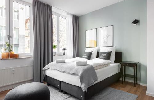 Limehome Bremen Hutfilterstraße - Foto 40