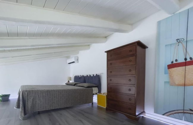 IL BACIO DEL SOLE - Foto 2