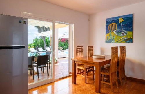 Villa Mara- Close Playa den Bossa beach - Foto 52