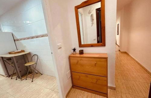 Vialia Piso Centrico Wifi Málaga Estación M Zambrano - Foto 15