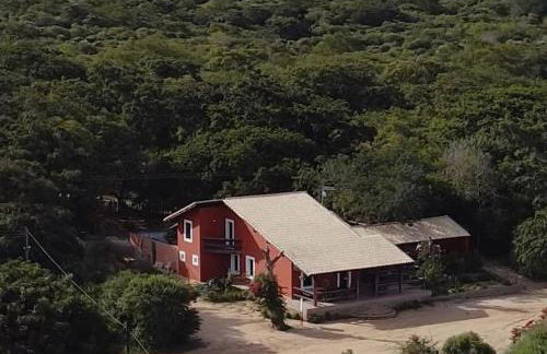 EcoPousada Pico do Jabre - Photo 23