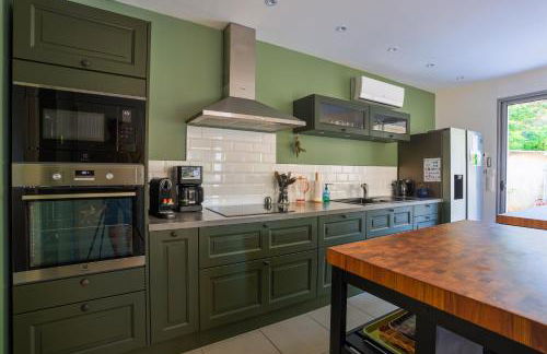 LES DRYADES MILLY - Foto 8