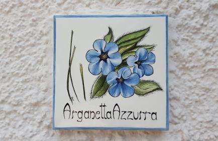 La Ferula Bed&Pool - Foto 10