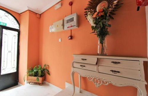 Casa Rural Mañanas Felices - Foto 9