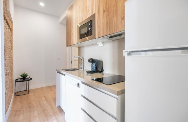 Apartamentos Luna Suites Palacio Dorita - Foto 55