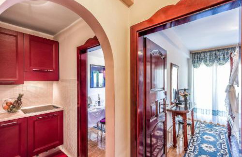 Villa Roses Apartments & Wellness - Foto 49