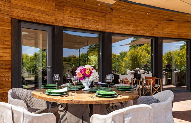 Si-h157-radi0at - Villa Airone 12 - Foto 8