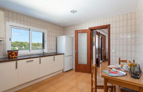 Apartamento Corb Mari 2 en la playa Cala Marsal! - Foto 8