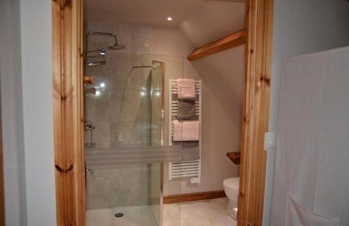 Les Marronniers Gîtes - Photo 22