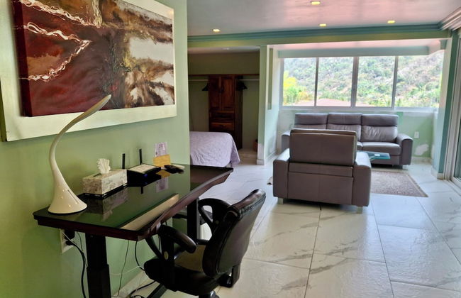 Luxury Beach Frontage Villa With Amazing Views for Rent - Foto 54