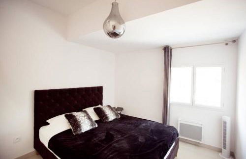 Magnifique appartement avec vue imprenable - Foto 7