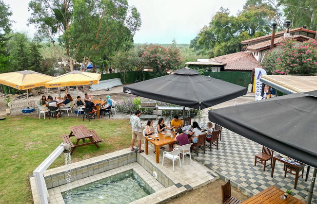 Akyaka Nehir Butik Otel - Foto 37