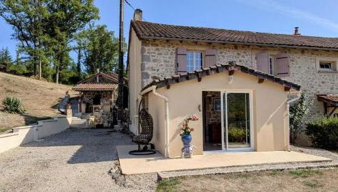 La petite lisonne - Foto 1