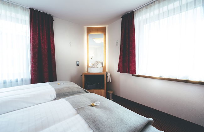 Lärchenhof - Premium Apartments & Zimmer - Foto 10