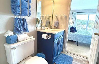 Lakefront Main Channel View Spring Breeze Escape - Foto 14