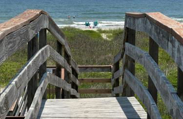 Stunning 8th floor View of the Beach - Islander East Studio - Foto 9
