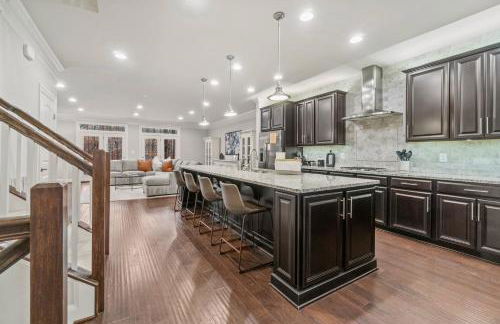 Luxury 3-Level Townhome Minutes to Annapolis - Foto 18