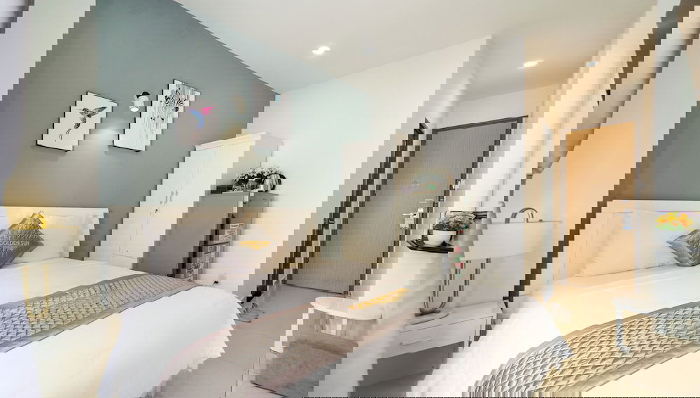 Golden Sun 3 Apartments - Foto 1, Profilbild