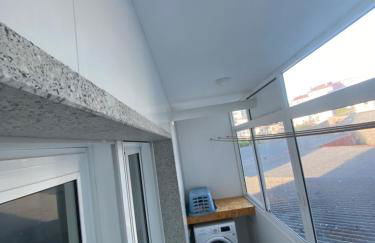 Apartamento Vidal - Foto 9