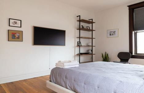 Swanky Shaw 2BR with Office ABODEbucks - Photo 33