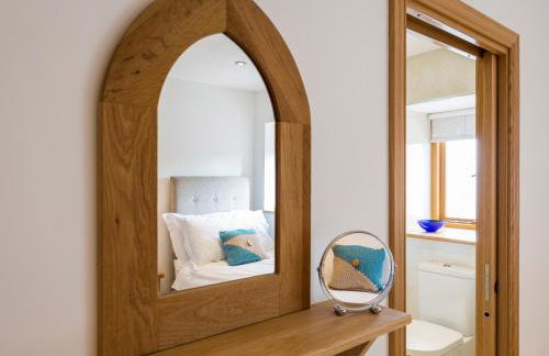 Butterwell Barn - Foto 34