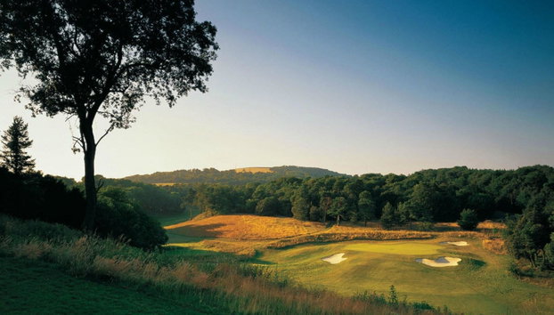 The Goodwood Park - Foto 4