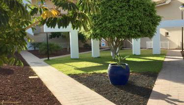 Royal Marina Golf-B - Foto 4, Garden