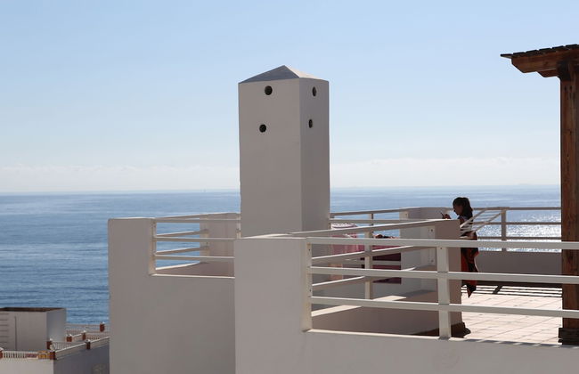 Aparthotel Vistamar - Foto 21