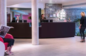 Wonderful La Villa du Lac - One Bedroom, 4 people - Foto 79