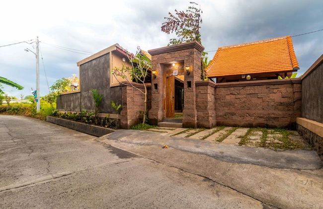 Buruan Sari Villas - Foto 44