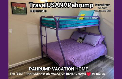 TravelUSANVPahrump - Foto 27