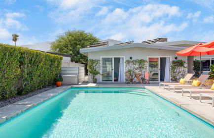 Lloyd by Avantstay Palm Spring Paradise w/ Pool, Large Yard & Table Tennis! Permit#3779 - Foto 66