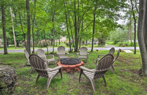 Excellent Lakeview Getaway with Watercrafts Included - Foto 25