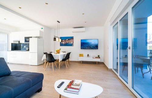 Apartment 'Holiday Above Dubrovnik' - Foto 12