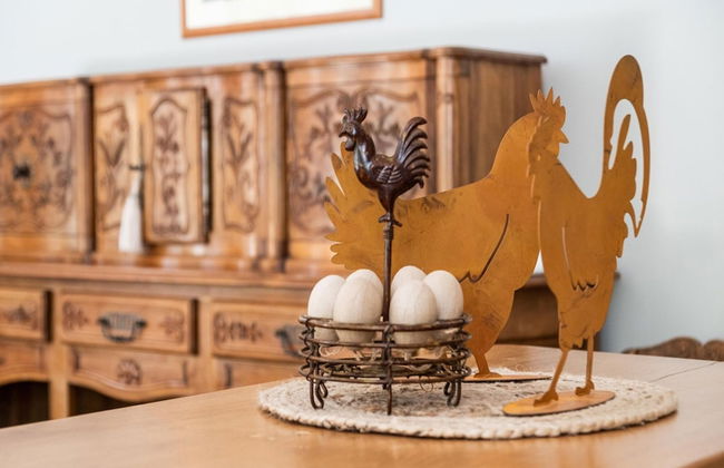 Charming Cottage in Prayssac With Private Pool - Foto 30