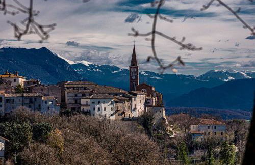 Casa Verdi Colli - Foto 26