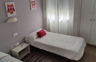 Apartamento El Cabo - Foto 5